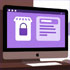 blog post icon