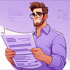 blog post icon
